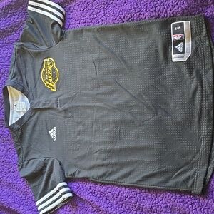 Adidas Lakers Shooting Jersey